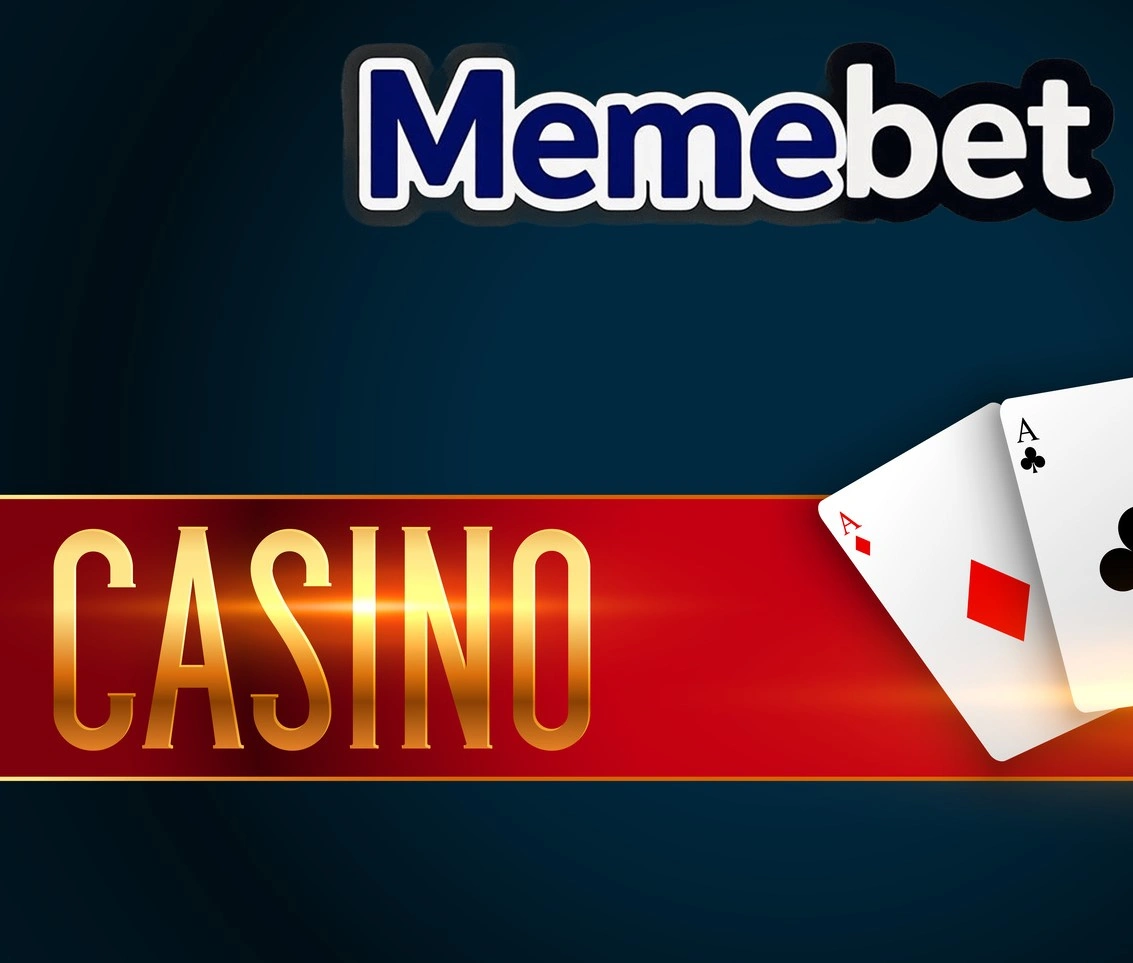 Memebet Casino mobile