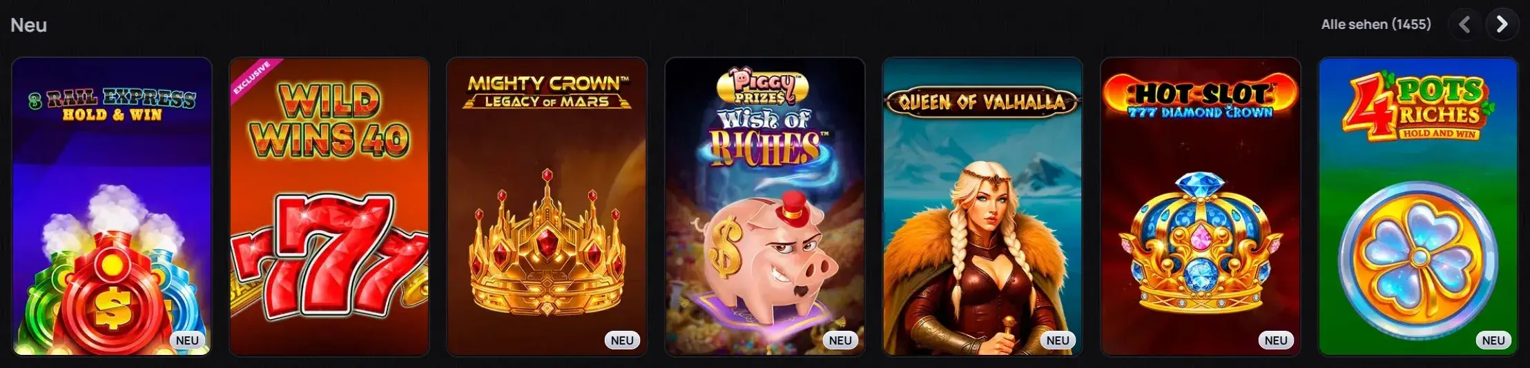 Slots